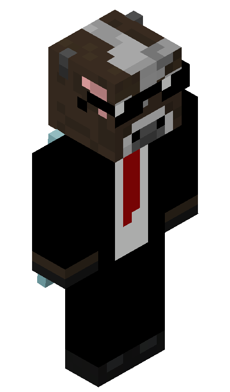 JungTaebeom skin - FULLBODY_ISO_FRONT