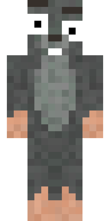 BODY