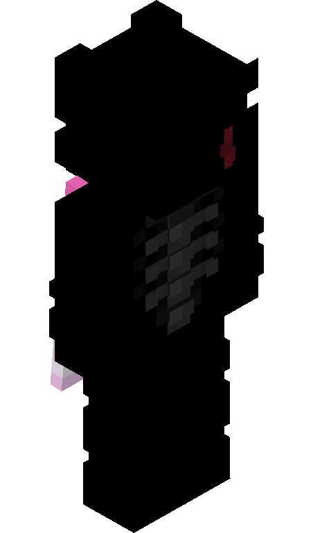 JustAProKid skin - FULLBODY_ISO_FRONT