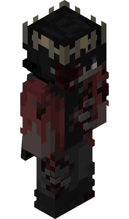 JustBlood63 skin - FULLBODY_ISO_FRONT