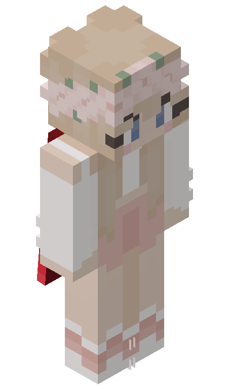 JustJosIt skin - FULLBODY_ISO_FRONT