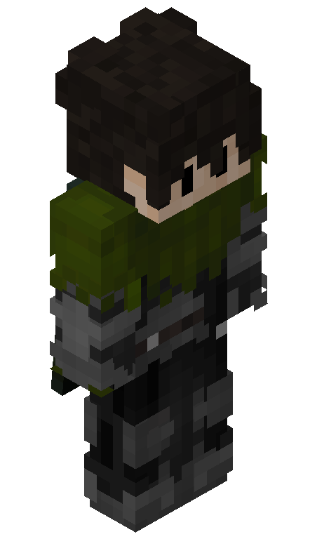 JustPerseus skin - FULLBODY_ISO_FRONT