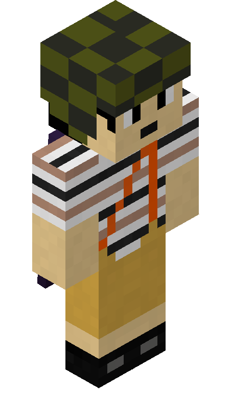 JustSkullTank skin - FULLBODY_ISO_FRONT