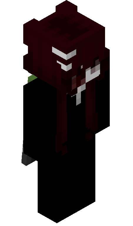 Just_Swade skin - FULLBODY_ISO_FRONT