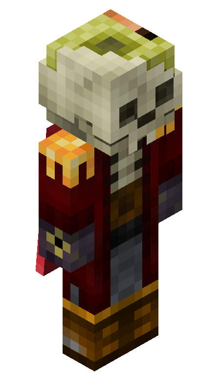 JustinVo1103 skin - FULLBODY_ISO_FRONT