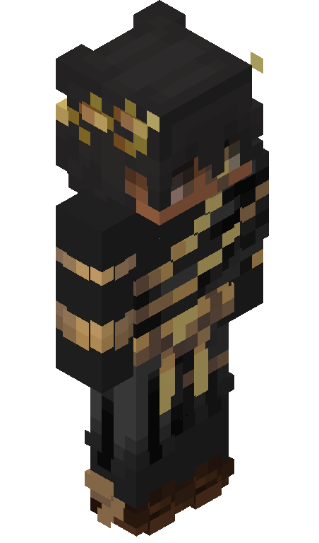 JustusJonah2 skin - FULLBODY_ISO_FRONT