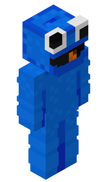 Jynx0145 skin - FULLBODY_ISO_FRONT
