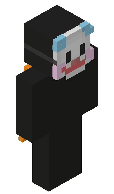 K0rlT skin - FULLBODY_ISO_FRONT