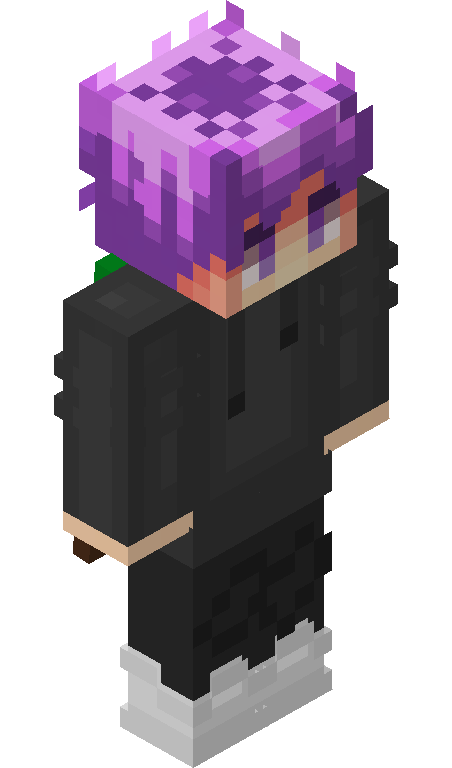 KAPIX14 skin - FULLBODY_ISO_FRONT