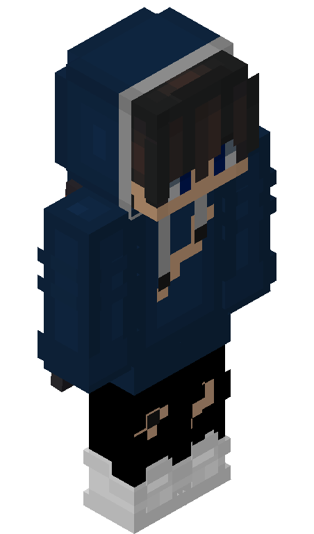 KARANDISH skin - FULLBODY_ISO_FRONT