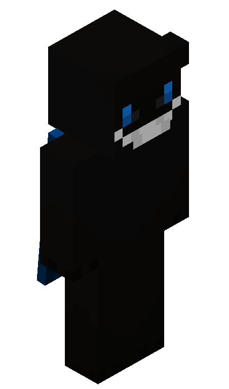 KAYM skin - FULLBODY_ISO_FRONT