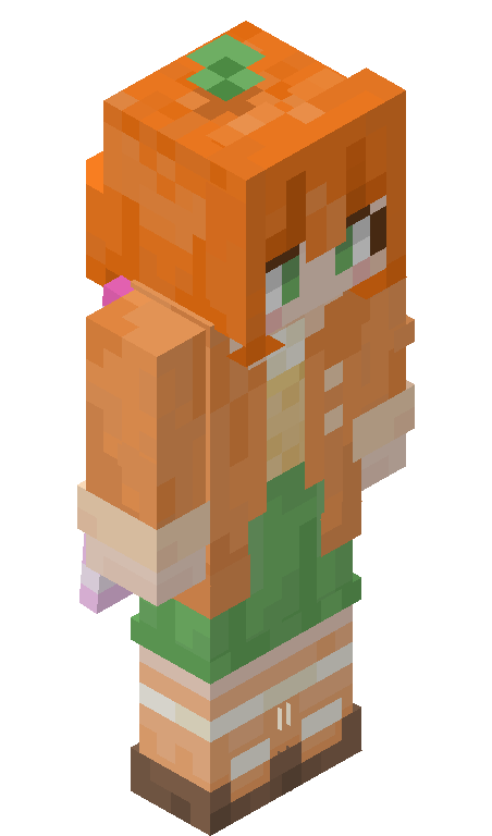 KBMKate skin - FULLBODY_ISO_FRONT