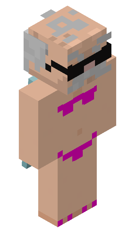 KEBAB6133 skin - FULLBODY_ISO_FRONT