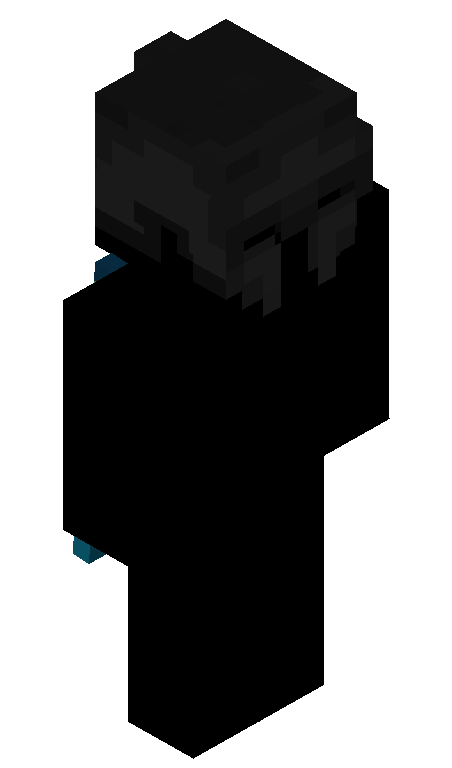 KGcrimson33 skin - FULLBODY_ISO_FRONT