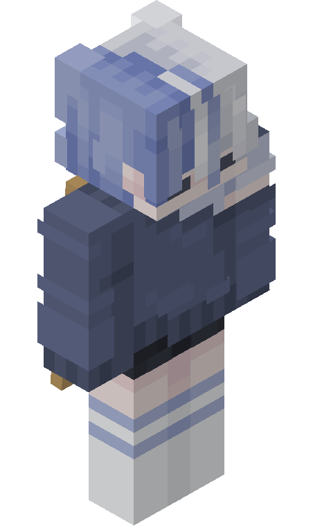 KIKINBlazej0h skin - FULLBODY_ISO_FRONT