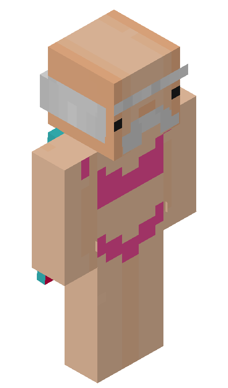 KIKINBoldhxc skin - FULLBODY_ISO_FRONT