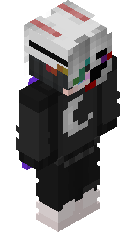 KIKINCrimzeq skin - FULLBODY_ISO_FRONT