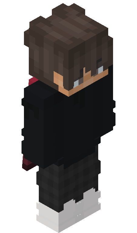 KIKINGoldfny skin - FULLBODY_ISO_FRONT