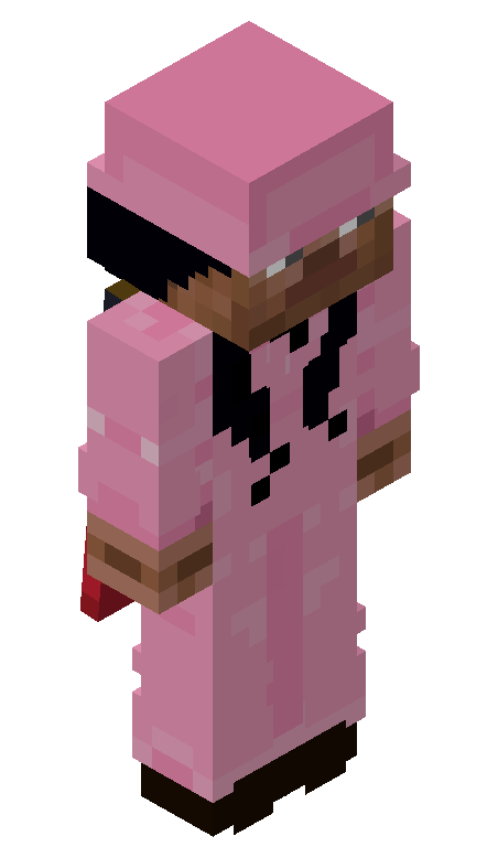 KIKINSharp7ag skin - FULLBODY_ISO_FRONT