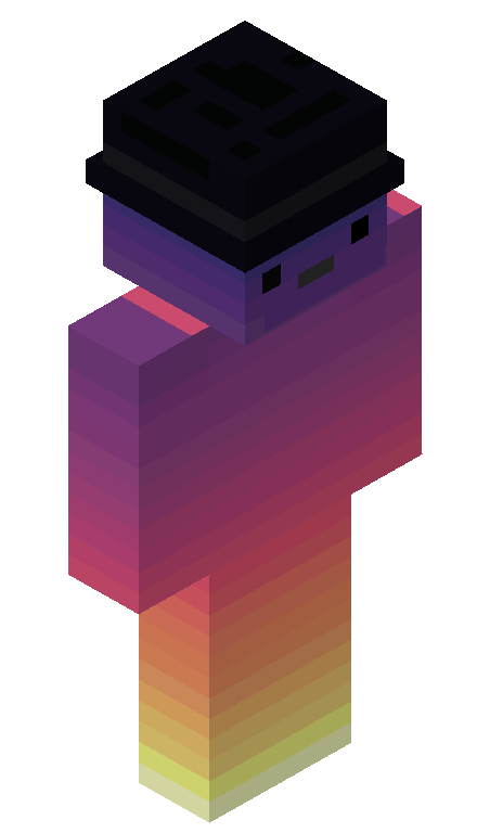 KILIS02 skin - FULLBODY_ISO_FRONT