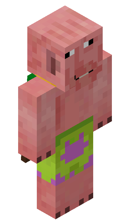KINGG99 skin - FULLBODY_ISO_FRONT