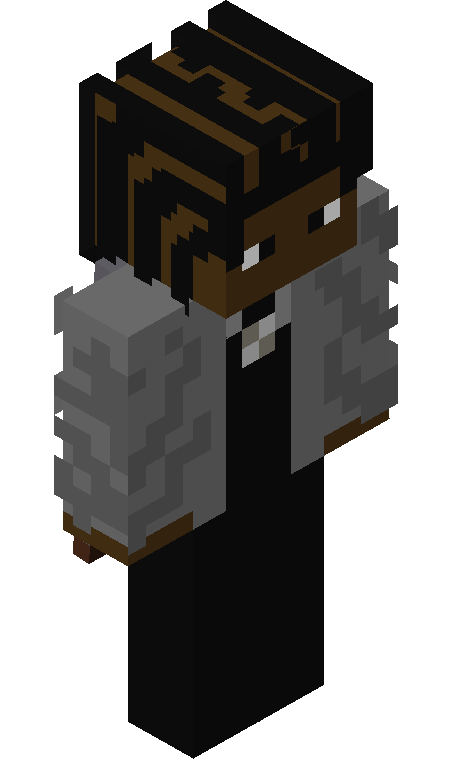 KLTG skin - FULLBODY_ISO_FRONT