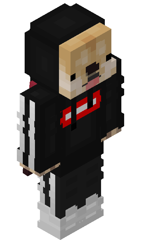KMILO123 skin - FULLBODY_ISO_FRONT