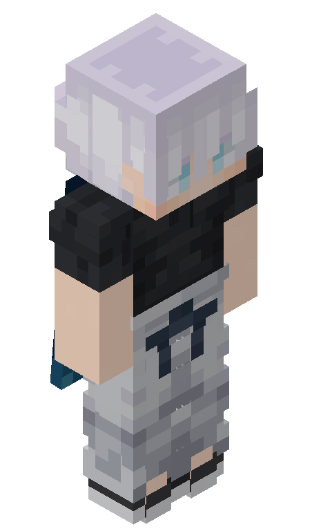 KP8 skin - FULLBODY_ISO_FRONT