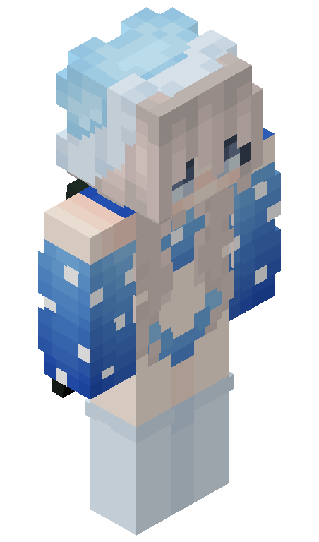 KRIKSIS2011Q skin - FULLBODY_ISO_FRONT
