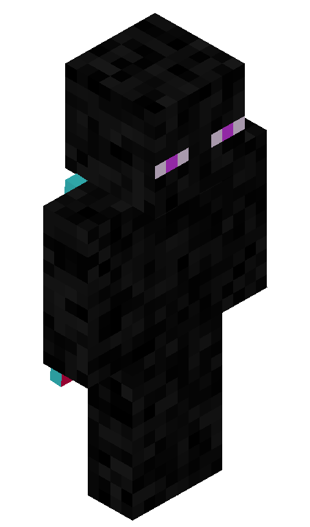 KTXORG skin - FULLBODY_ISO_FRONT