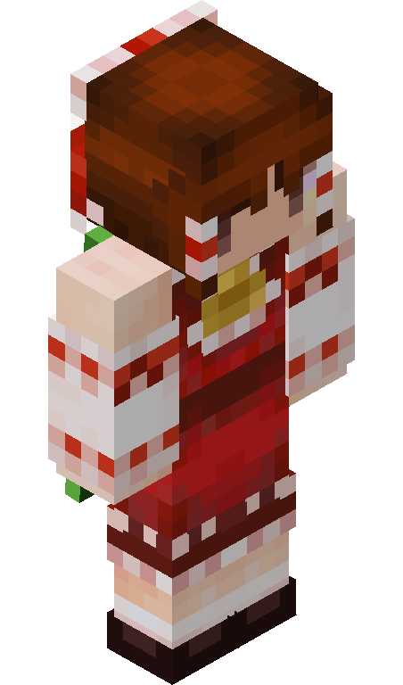 KUROKICHI_S skin - FULLBODY_ISO_FRONT
