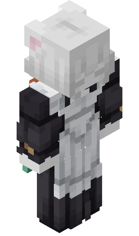 Kaaaverty skin - FULLBODY_ISO_FRONT