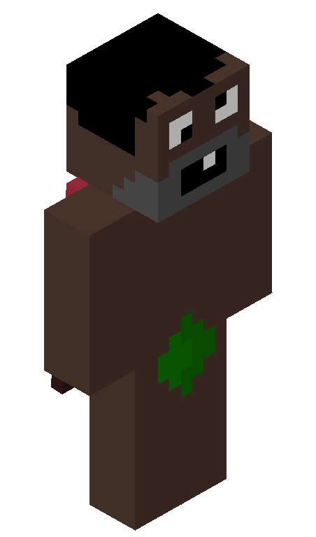 Kabesalon skin - FULLBODY_ISO_FRONT