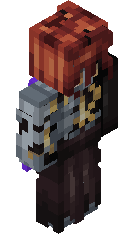 KaderFPS skin - FULLBODY_ISO_FRONT