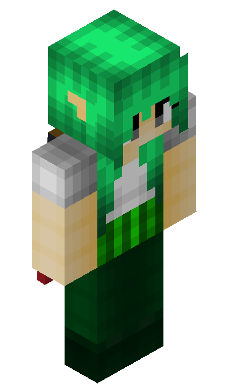 KagakushaKanna skin - FULLBODY_ISO_FRONT