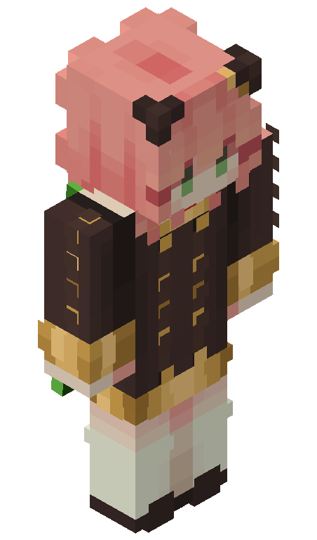 KaguraOuO skin - FULLBODY_ISO_FRONT