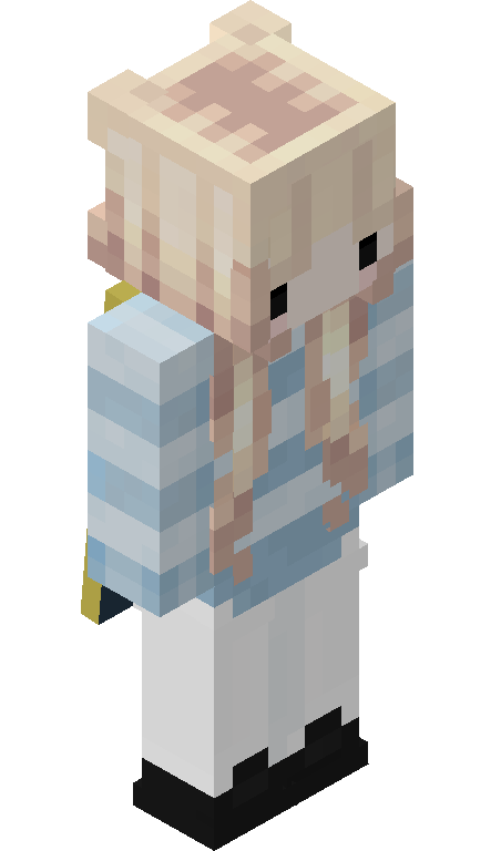 Kahterina skin - FULLBODY_ISO_FRONT