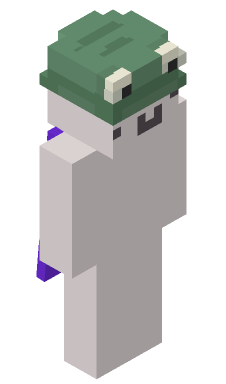 Kaito_Kt skin - FULLBODY_ISO_FRONT