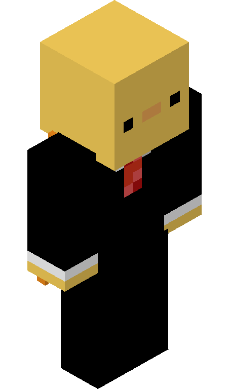 Kakakacper8 skin - FULLBODY_ISO_FRONT