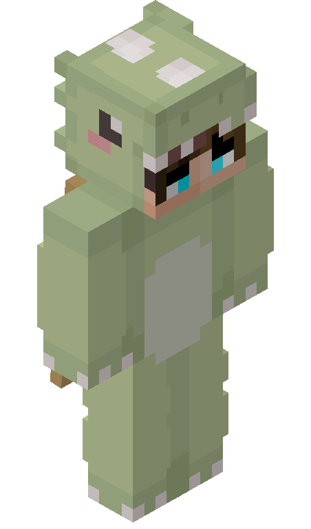 Kake_YT skin - FULLBODY_ISO_FRONT