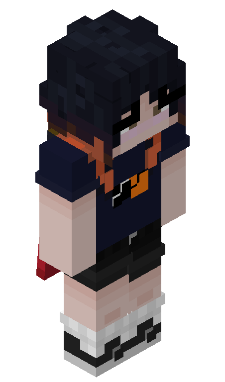 Kalamees90 skin - FULLBODY_ISO_FRONT