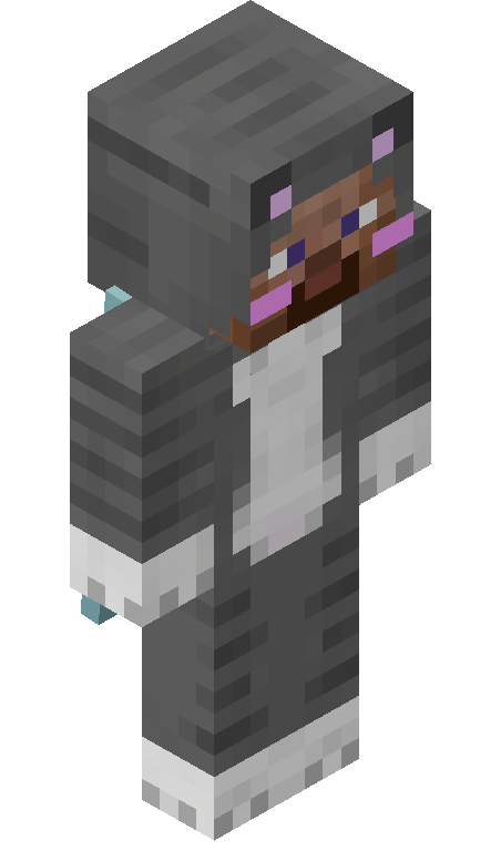 Kalipsony skin - FULLBODY_ISO_FRONT