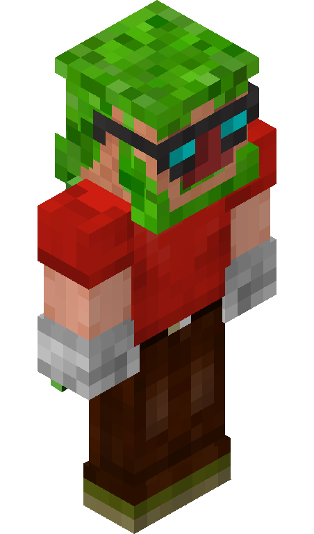 Kalto_Mate skin - FULLBODY_ISO_FRONT
