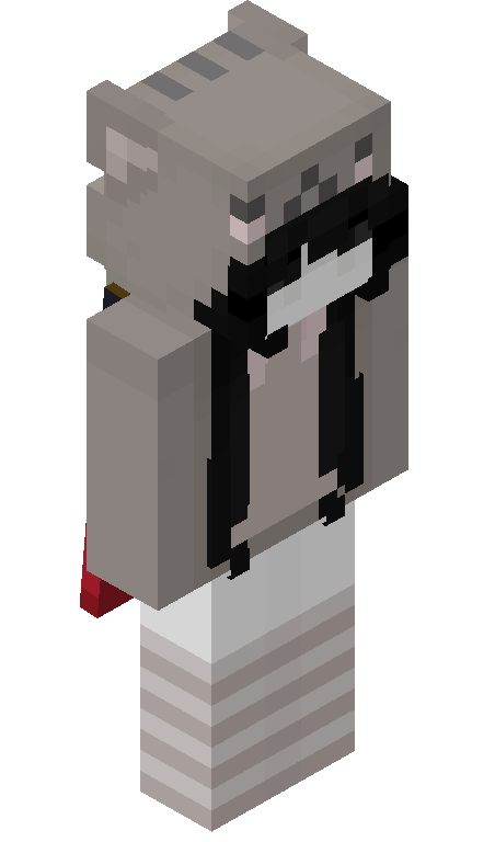 KamTaaa skin - FULLBODY_ISO_FRONT