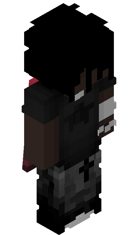 Kanapcio skin - FULLBODY_ISO_FRONT