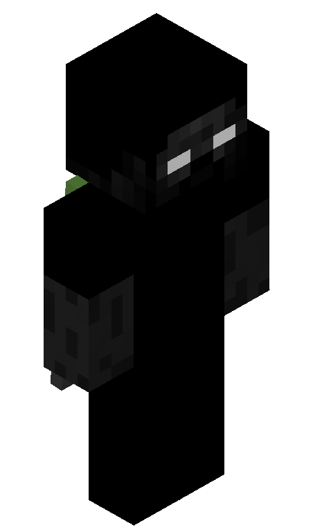 Kaneki_Kakouja skin - FULLBODY_ISO_FRONT