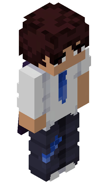 Kaptivv skin - FULLBODY_ISO_FRONT