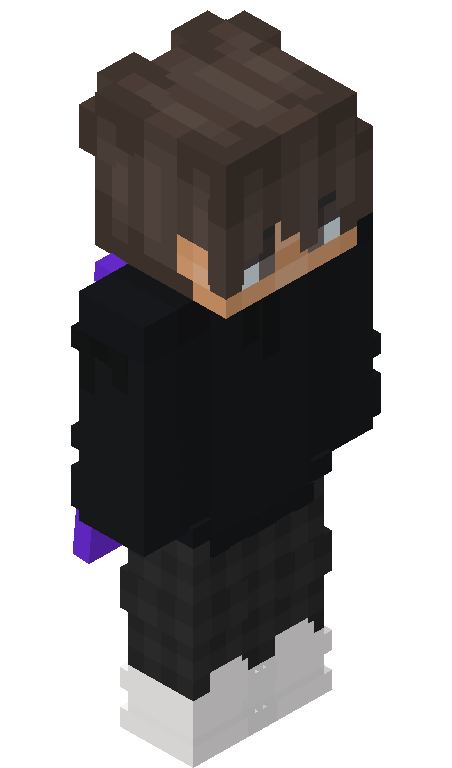 Kaserek skin - FULLBODY_ISO_FRONT