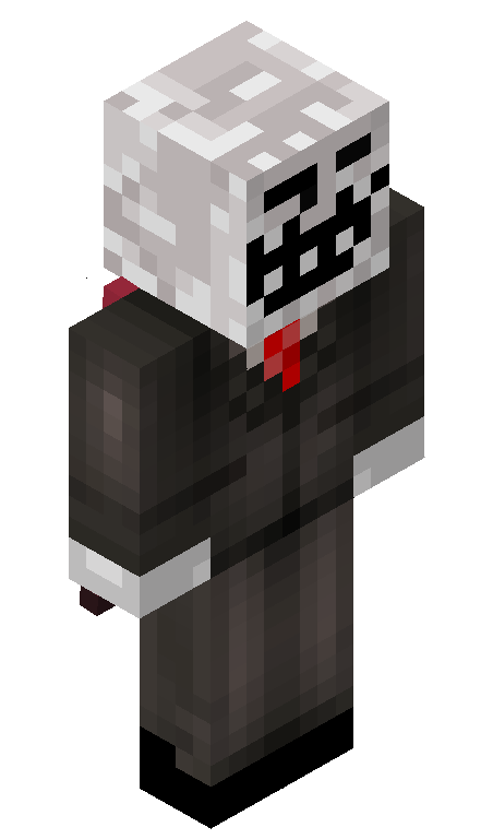 Kavladin skin - FULLBODY_ISO_FRONT