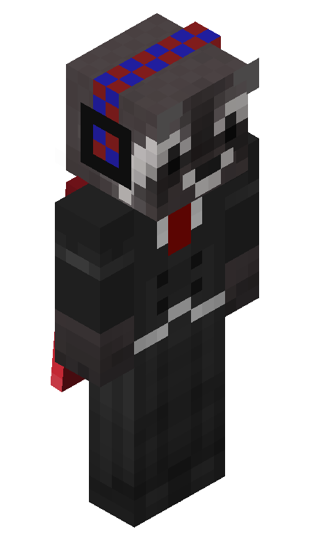 KawalaTy skin - FULLBODY_ISO_FRONT
